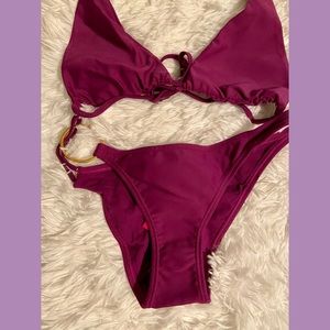 Cia.Maritima Bikini Swimsuit